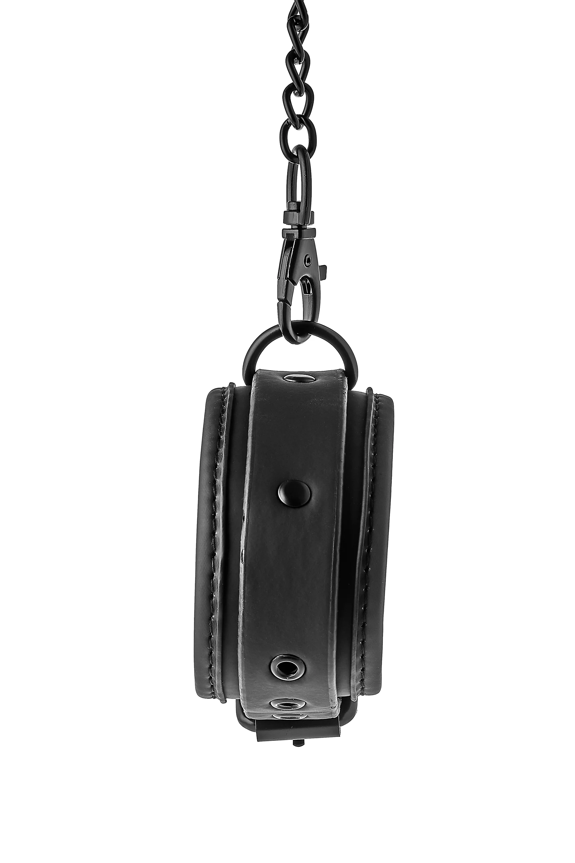 Blaze Ankle Cuffs Svart - Image 6