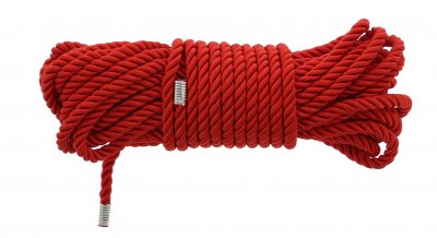 Blaze Deluxe Bondage Rep 10 M