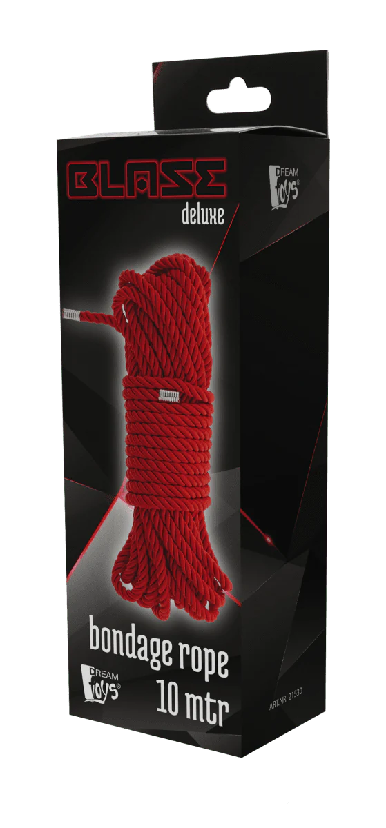 Blaze Deluxe Bondage Rep 10 M - Image 2