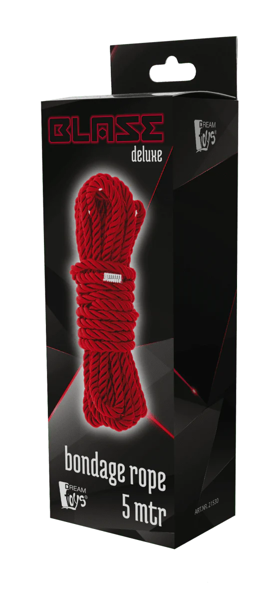 Blaze Deluxe Bondage Rep 5 M - Image 2