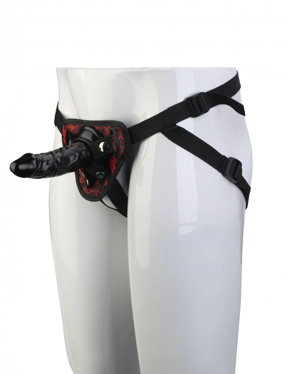 Blaze Deluxe Strap on - Image 3