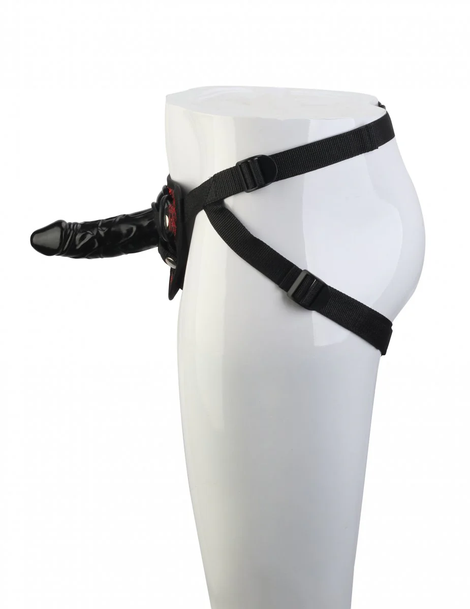 Blaze Deluxe Strap on - Image 5