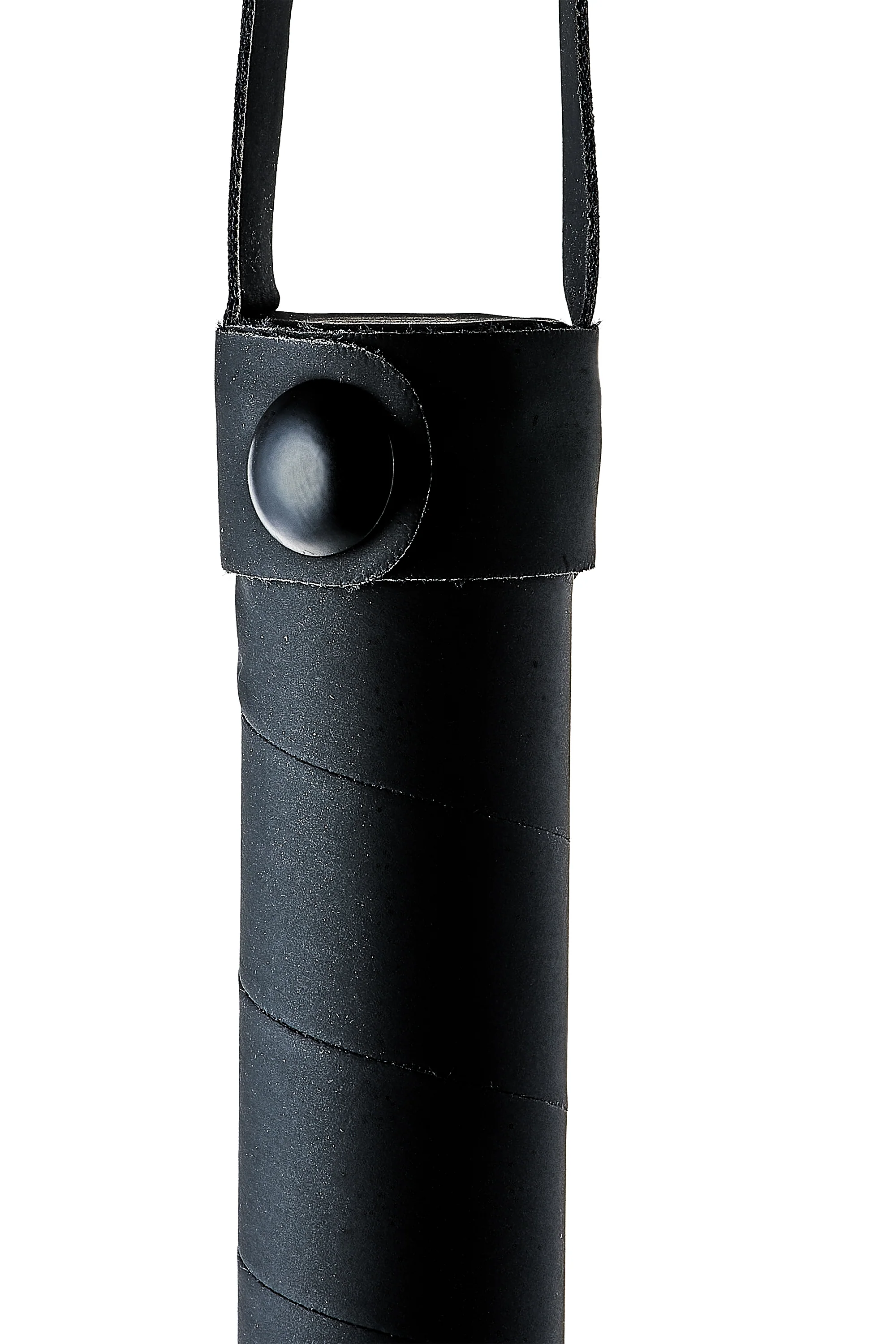 Blaze Läderliknande Flogger 24cm - Image 6