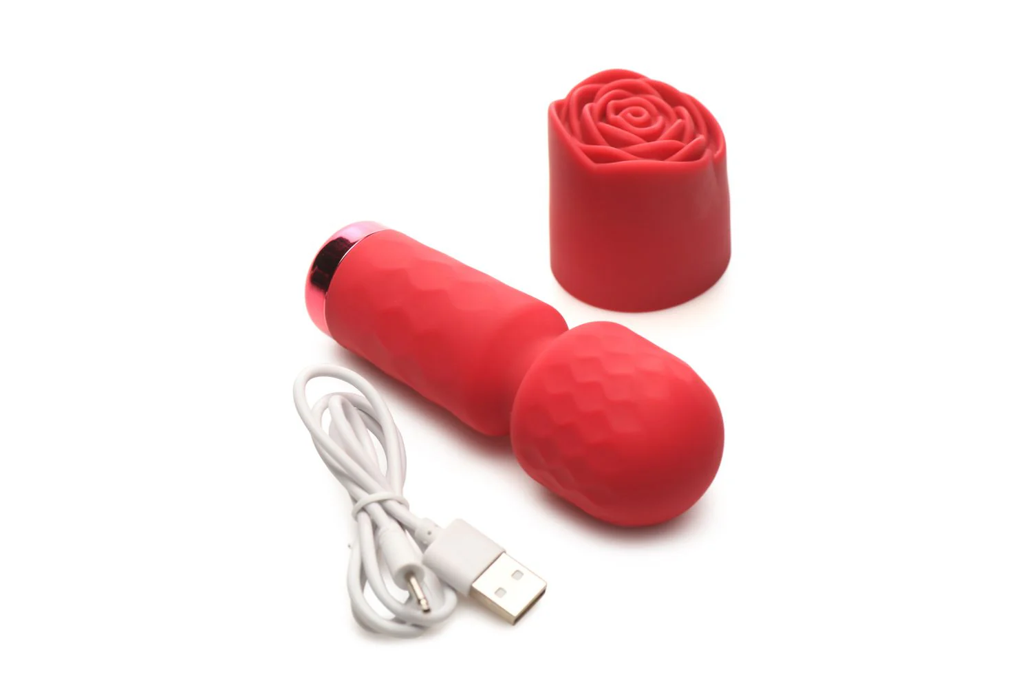 Bloomgasm Mini Wand Ros - Image 7