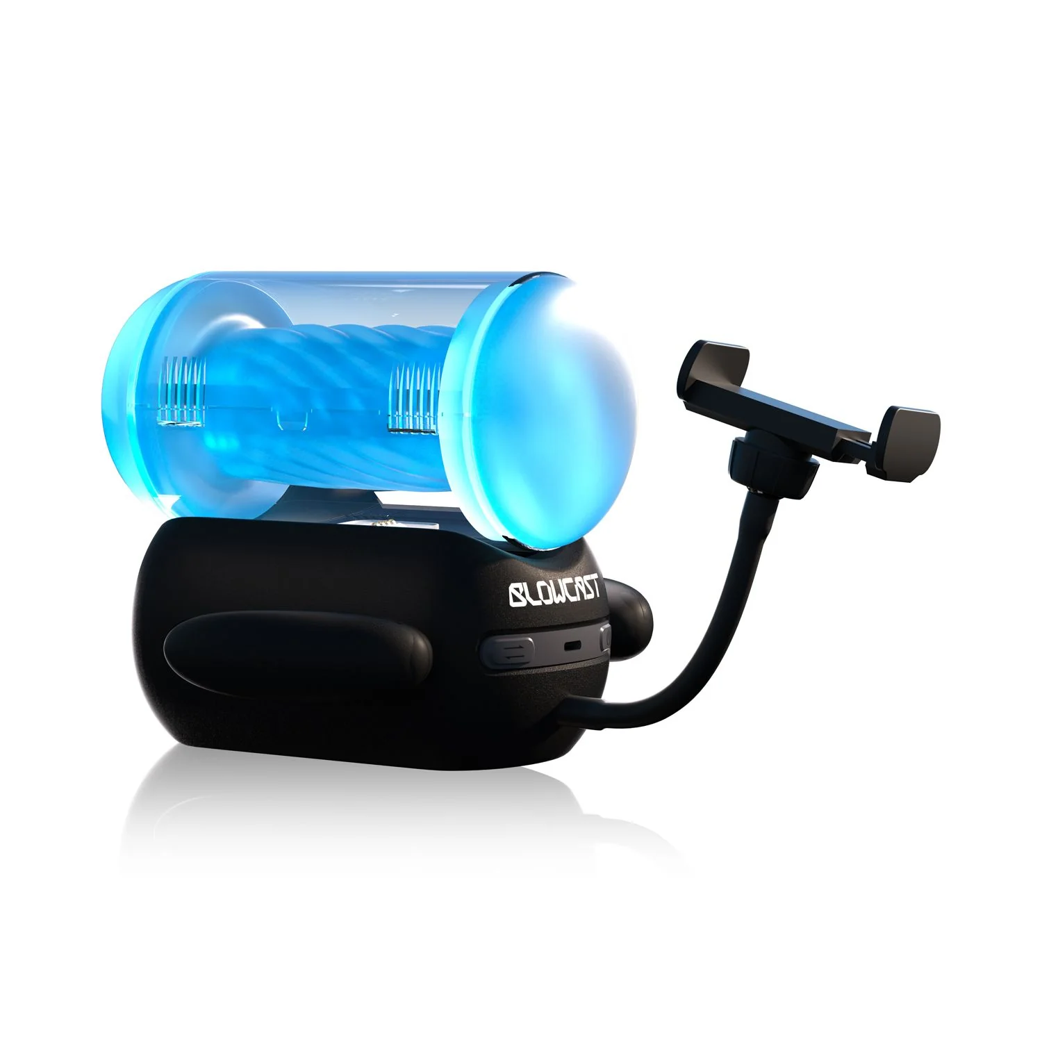 Blowcast Masturbator Automatisk - Image 10