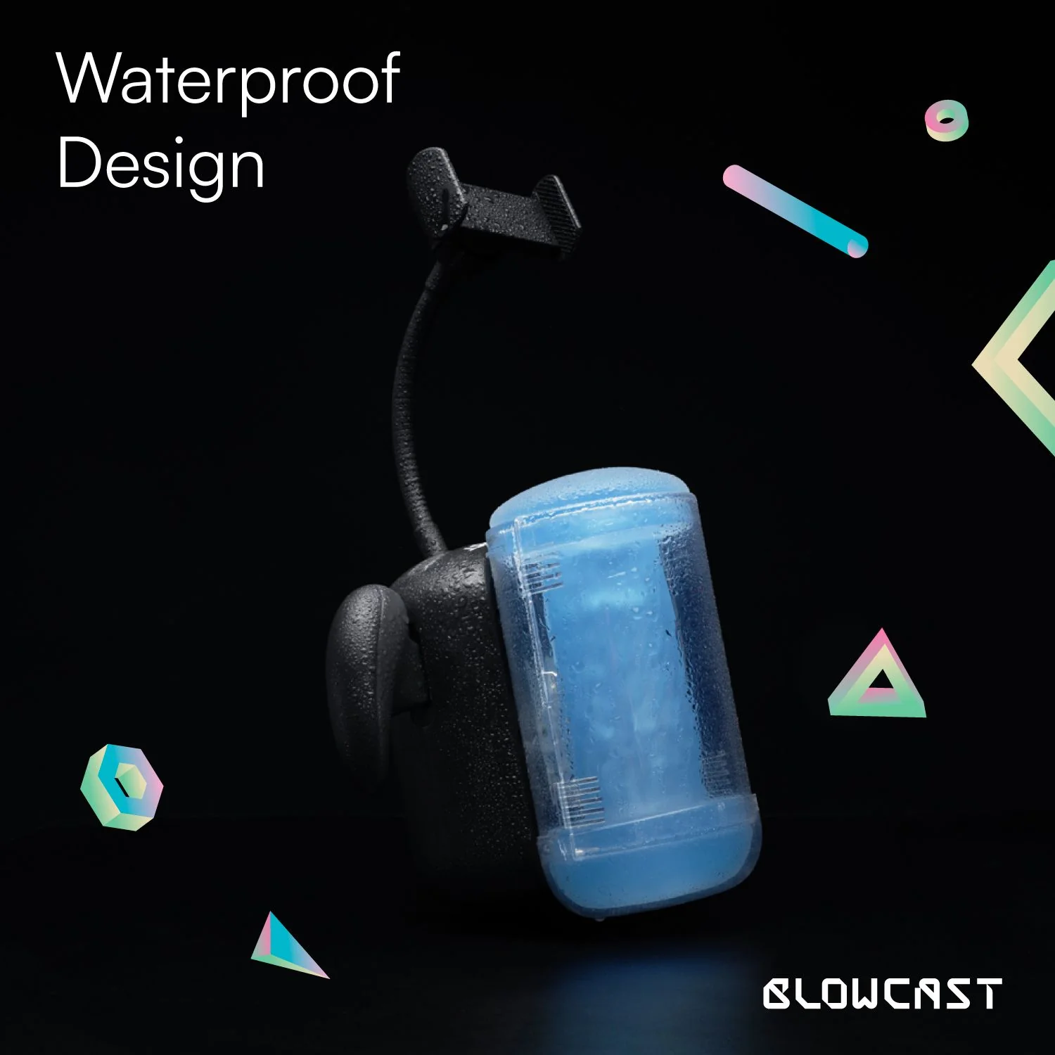 Blowcast Masturbator Automatisk - Image 16