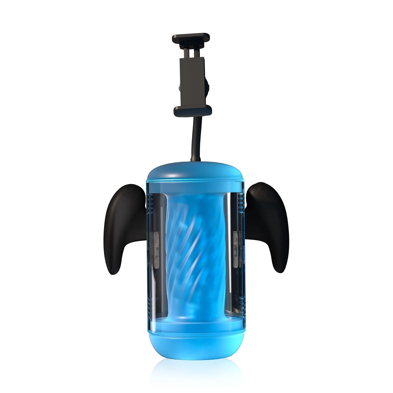 Blowcast Masturbator Automatisk - Image 4