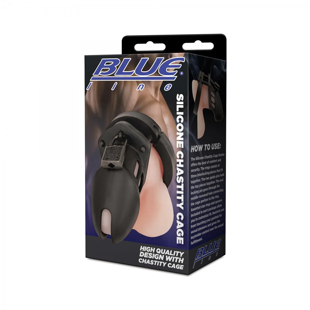 Blueline Kukbur - Image 6