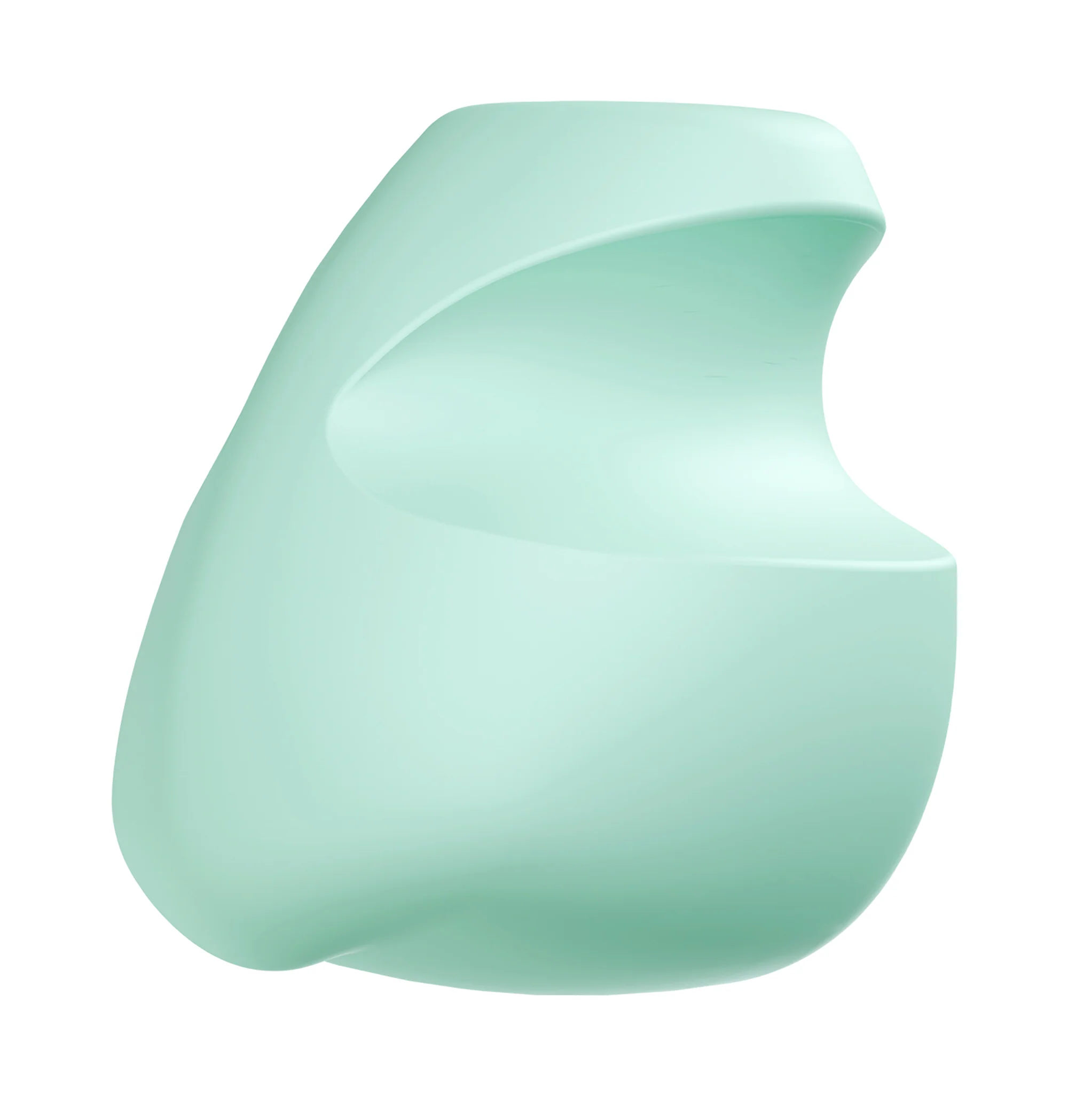 Blush Dream Crush Fingervibrator - Image 2