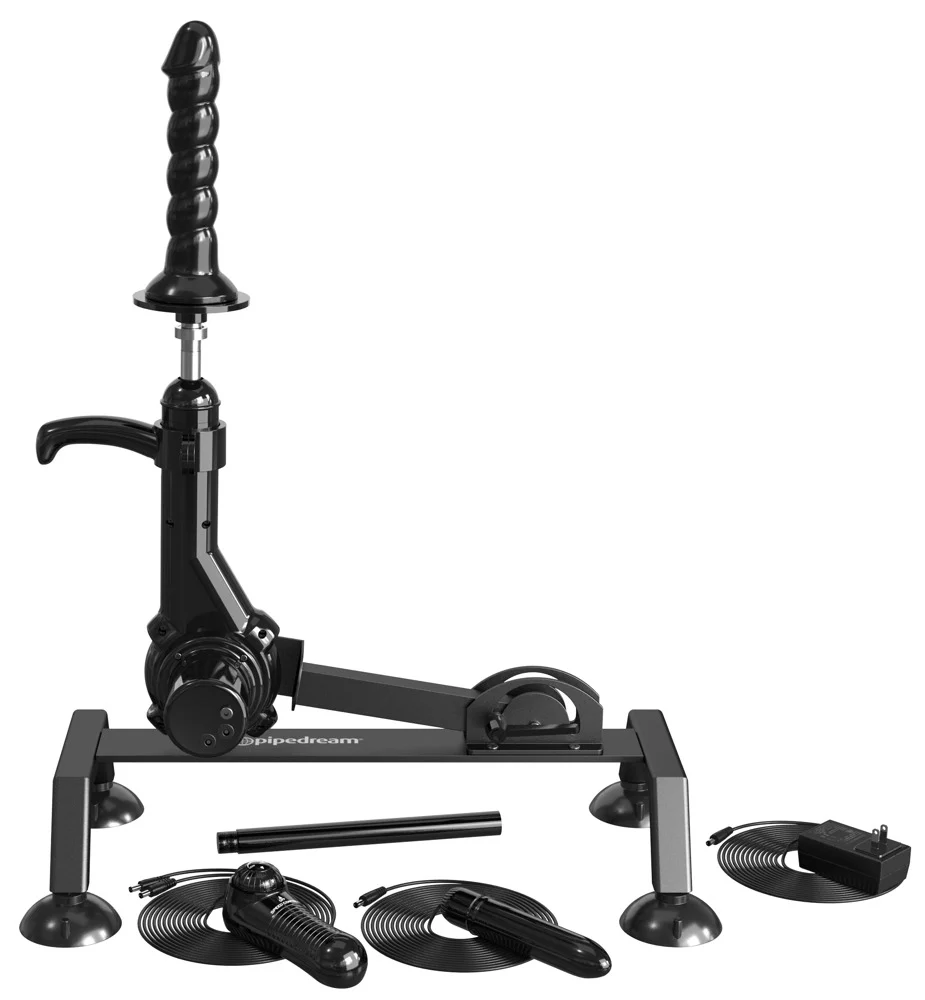 Body Dock Pro Sexmaskin - Image 5