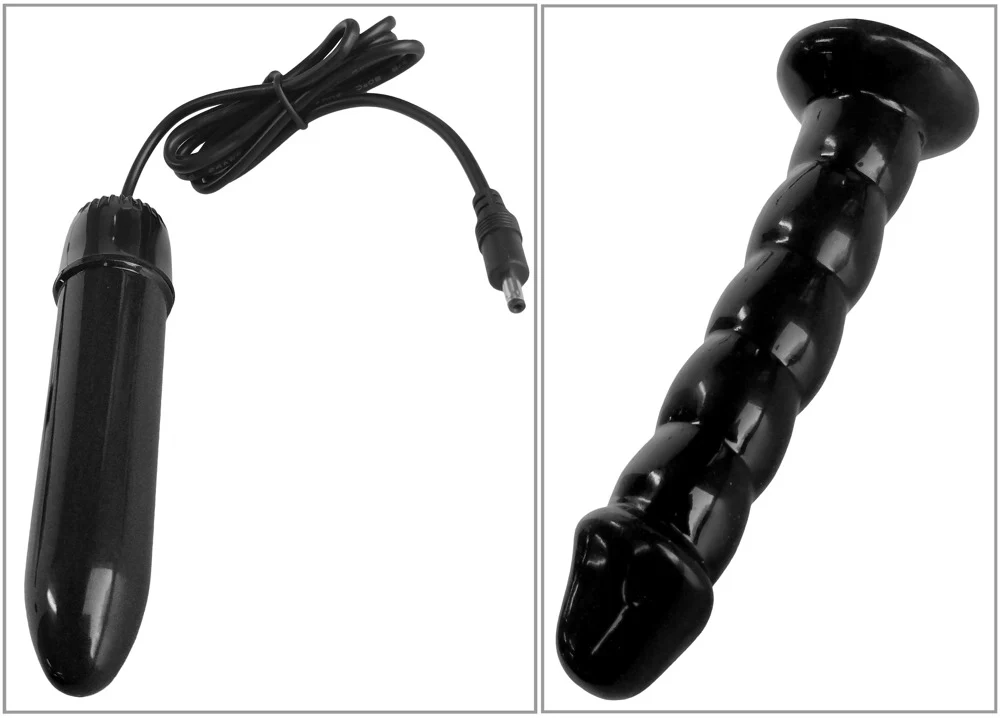 Body Dock Pro Sexmaskin - Image 7