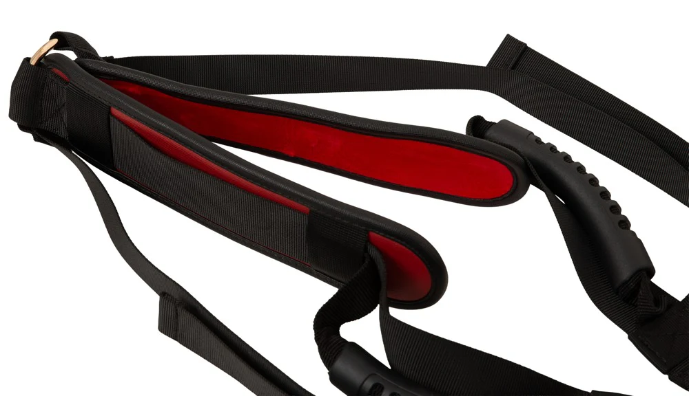 Body Swing Kroppssele - Image 10