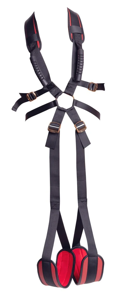 Body Swing Kroppssele - Image 6