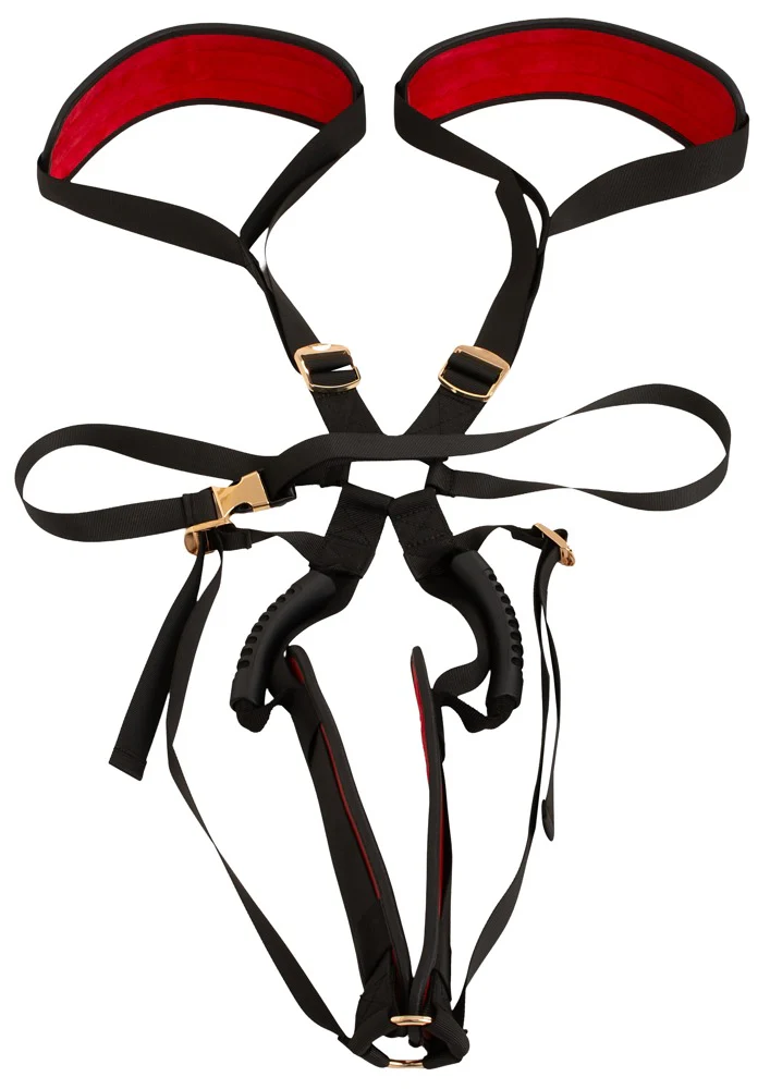 Body Swing Kroppssele - Image 8