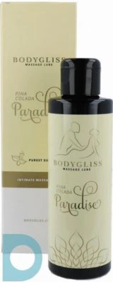 BodyGliss Pina Colada 150 ml