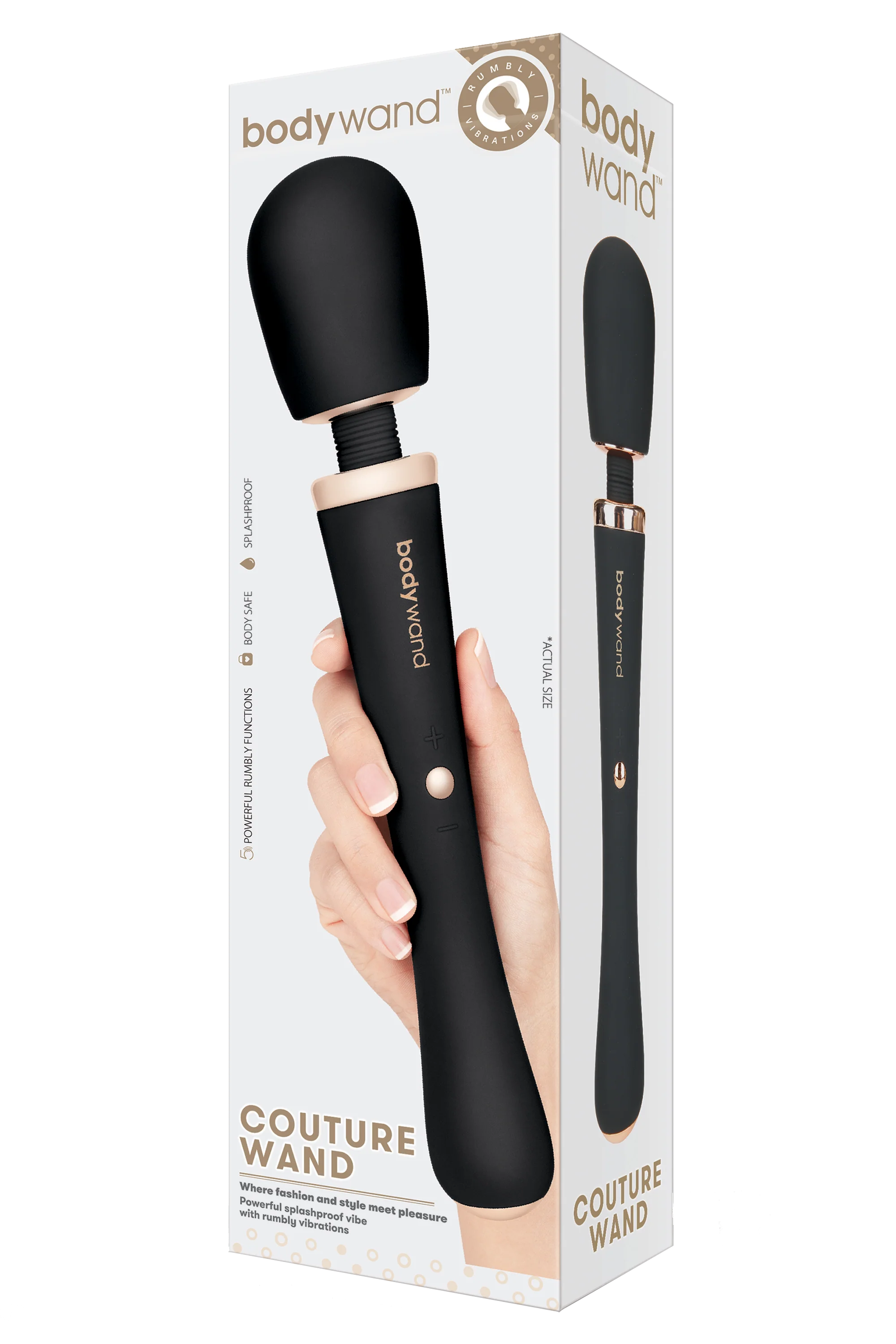 Bodywand Couture Magic Wand - Image 6