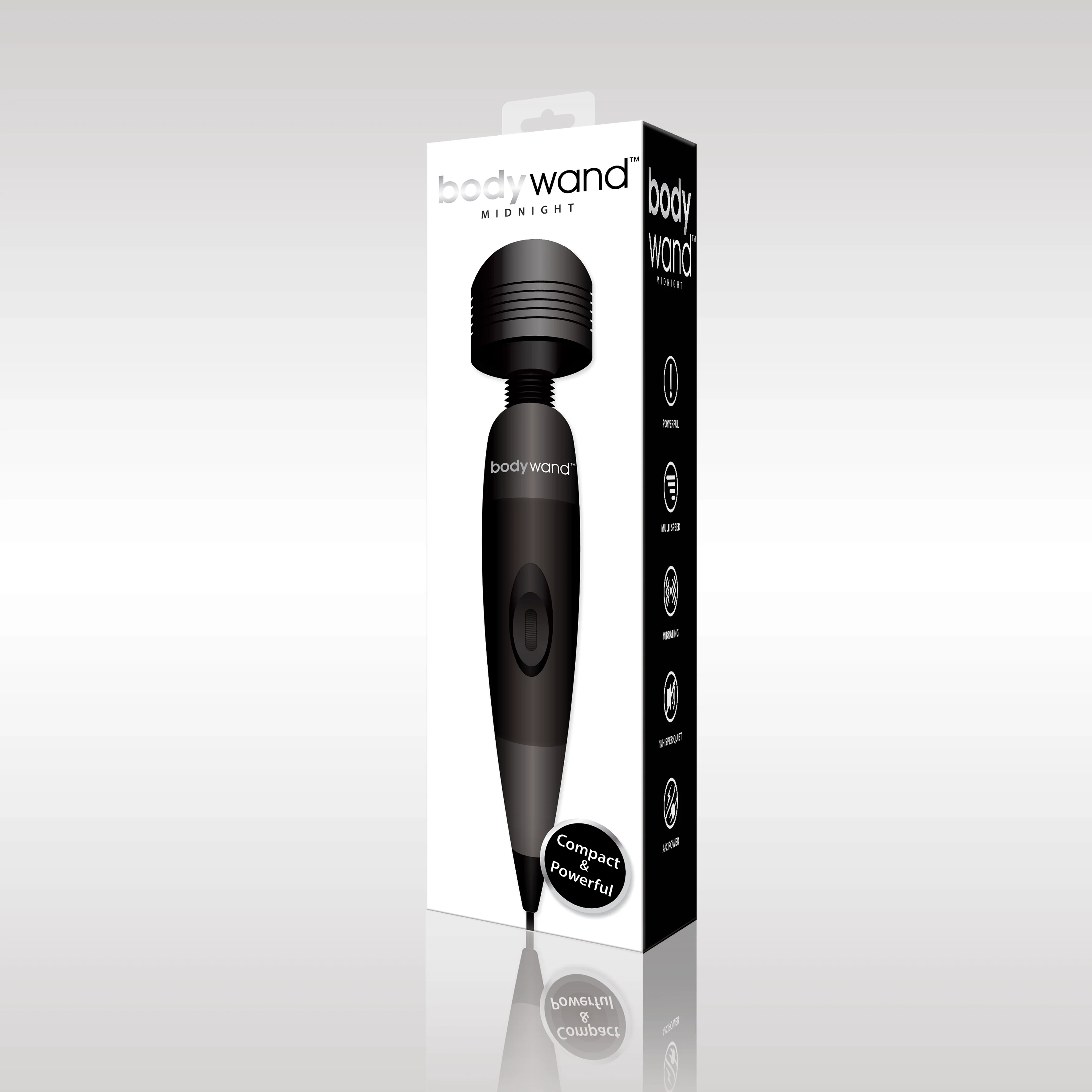 Bodywand Midnight Plug-In - Image 4