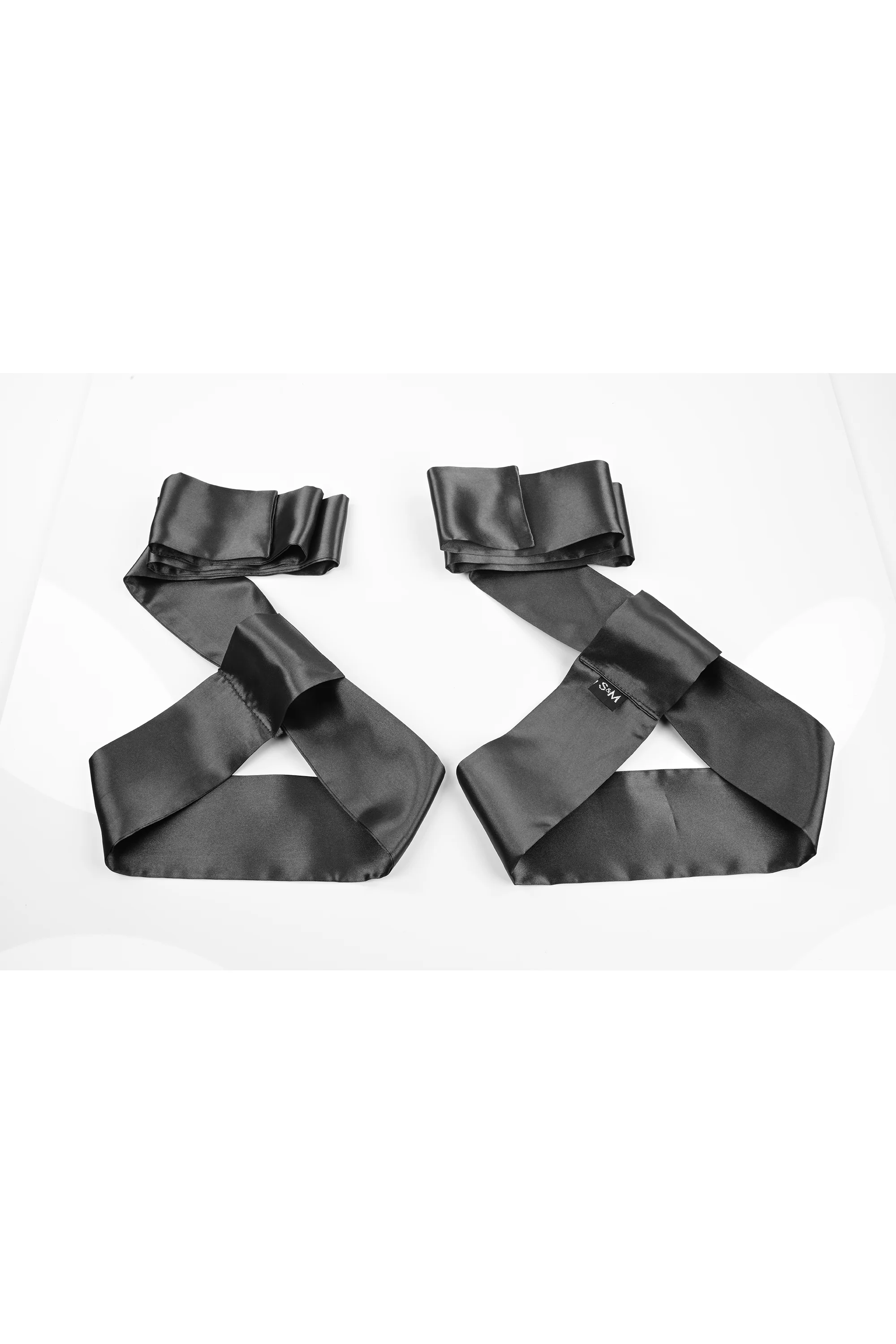 Bondage Kit Svart 5-delar - Image 3