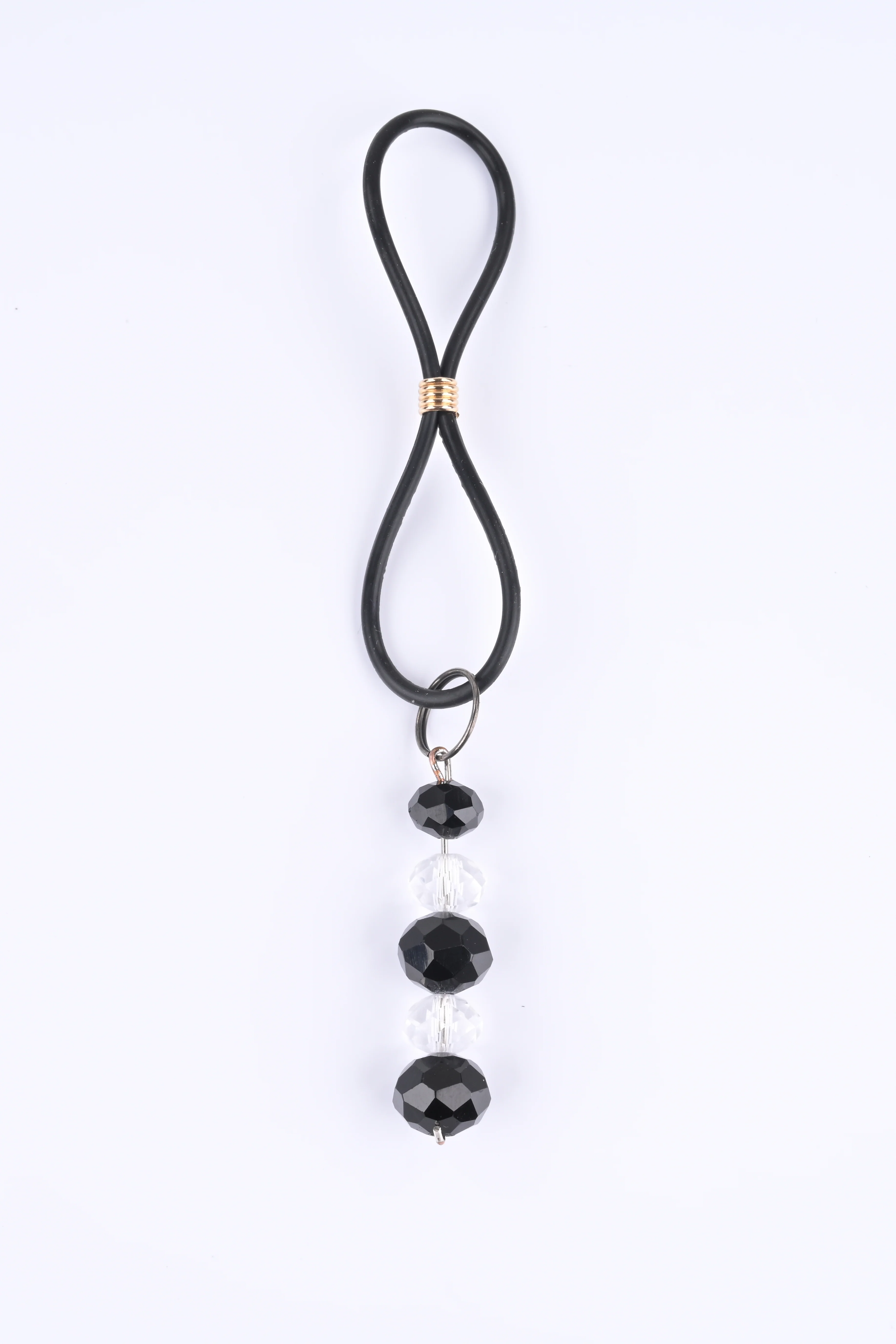 Bondage Kit Svart 5-delar - Image 4