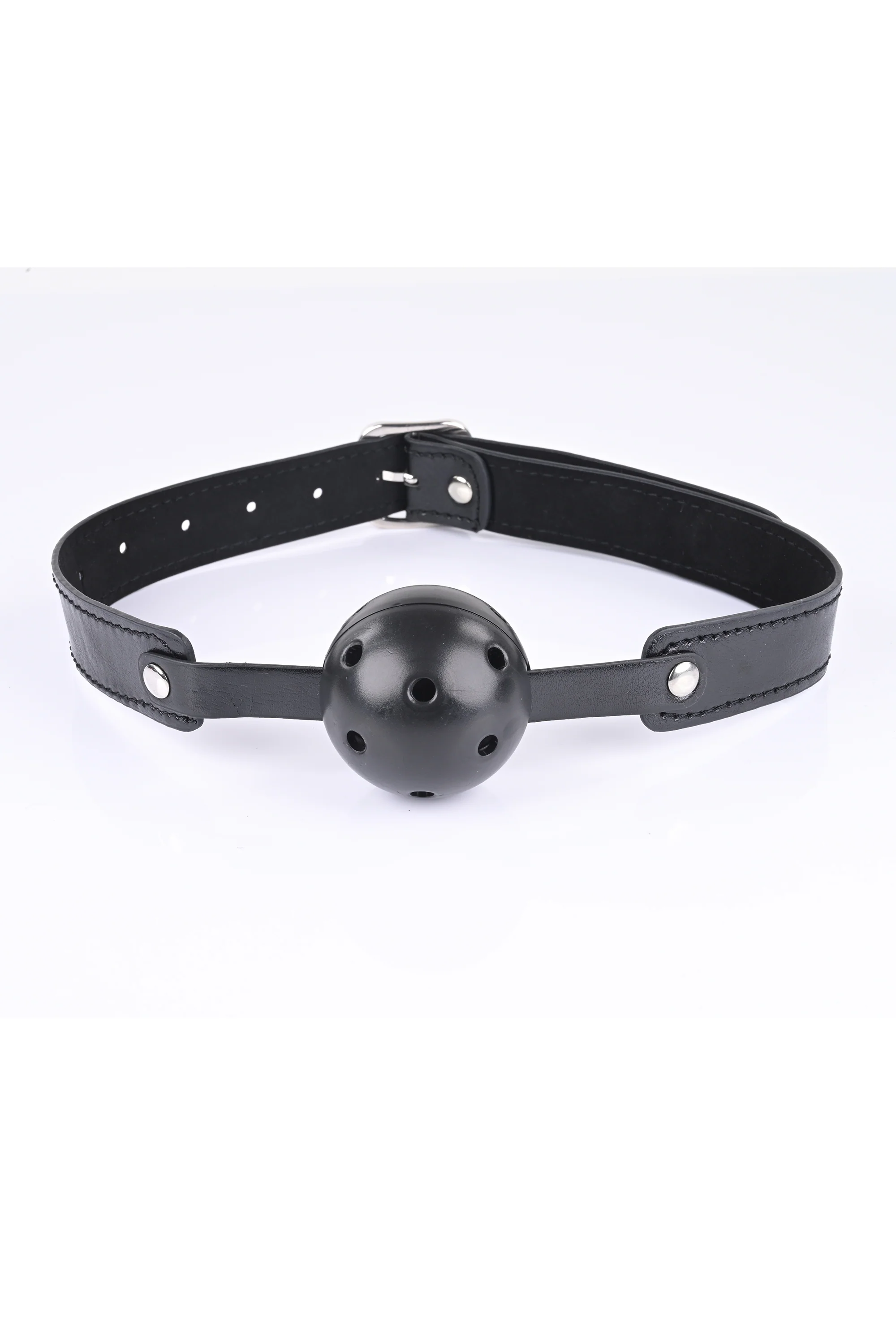 Bondage Kit Svart 5-delar - Image 5
