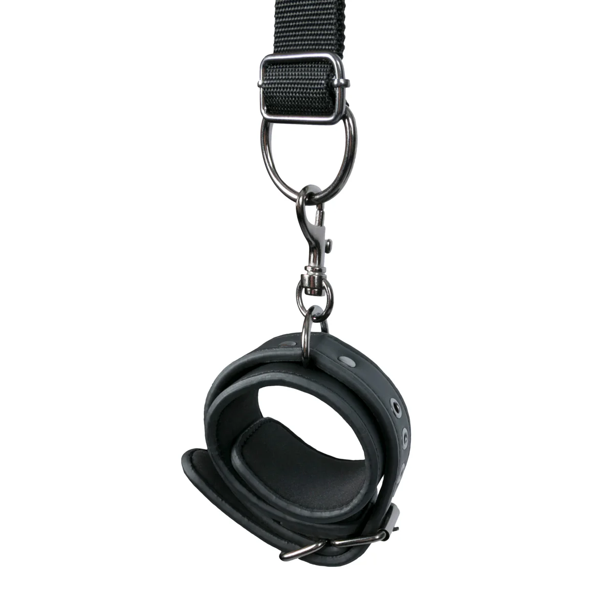 Bondage Set Till Sängen - Image 5