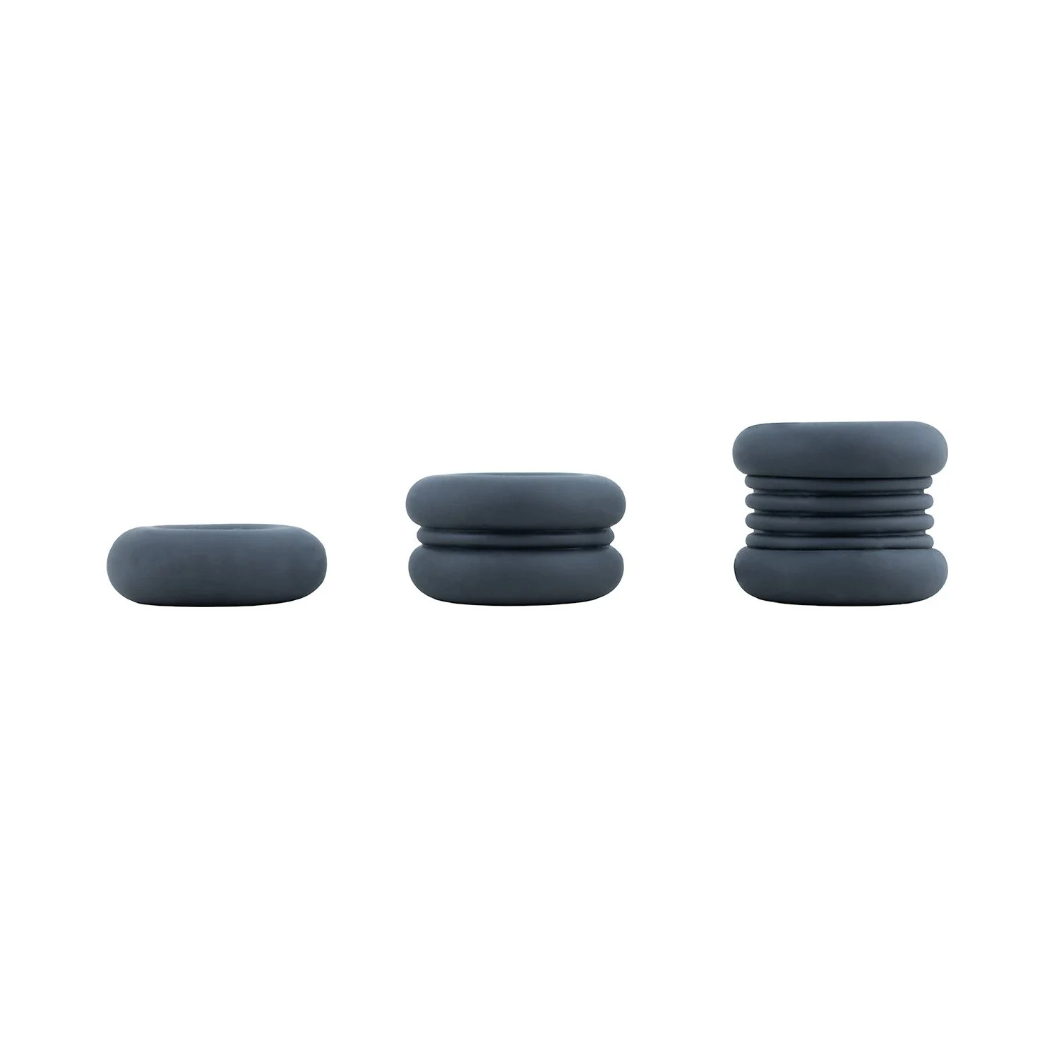 Boners Buffer Rings 3-pack - Image 3