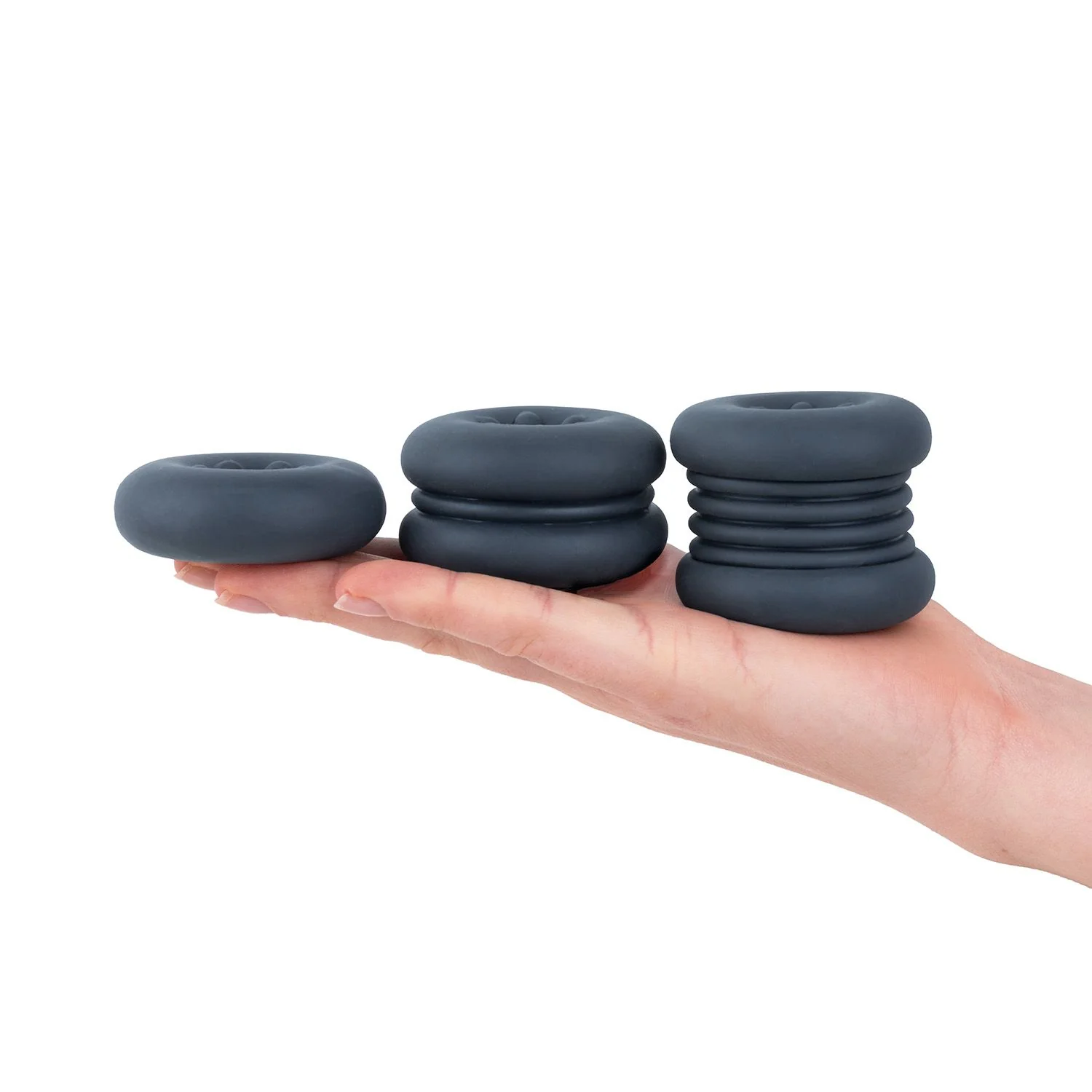 Boners Buffer Rings 3-pack - Image 4
