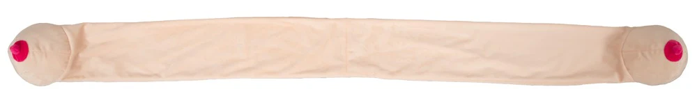Boob Scarf Partyhalsduk - Image 4