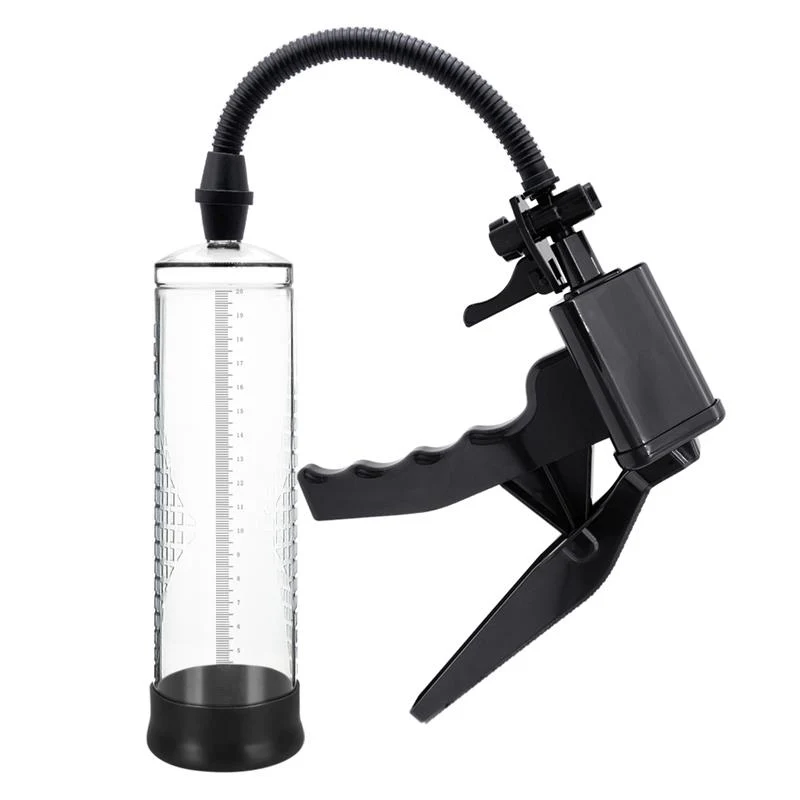 Boost Erektions Pump - Image 2