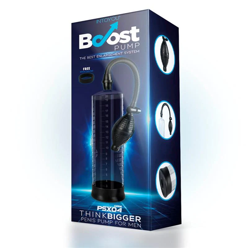 Boost Penispump - Image 3
