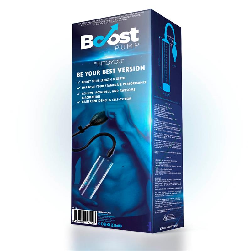 Boost Penispump - Image 4