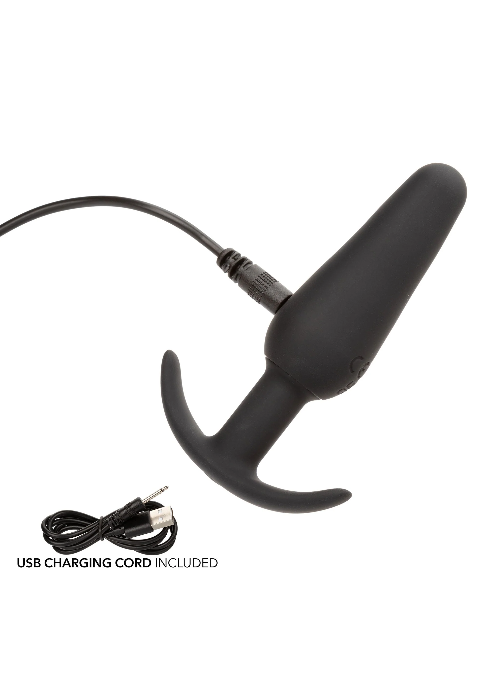 Boundless Vibrating Slim Plug - Image 3