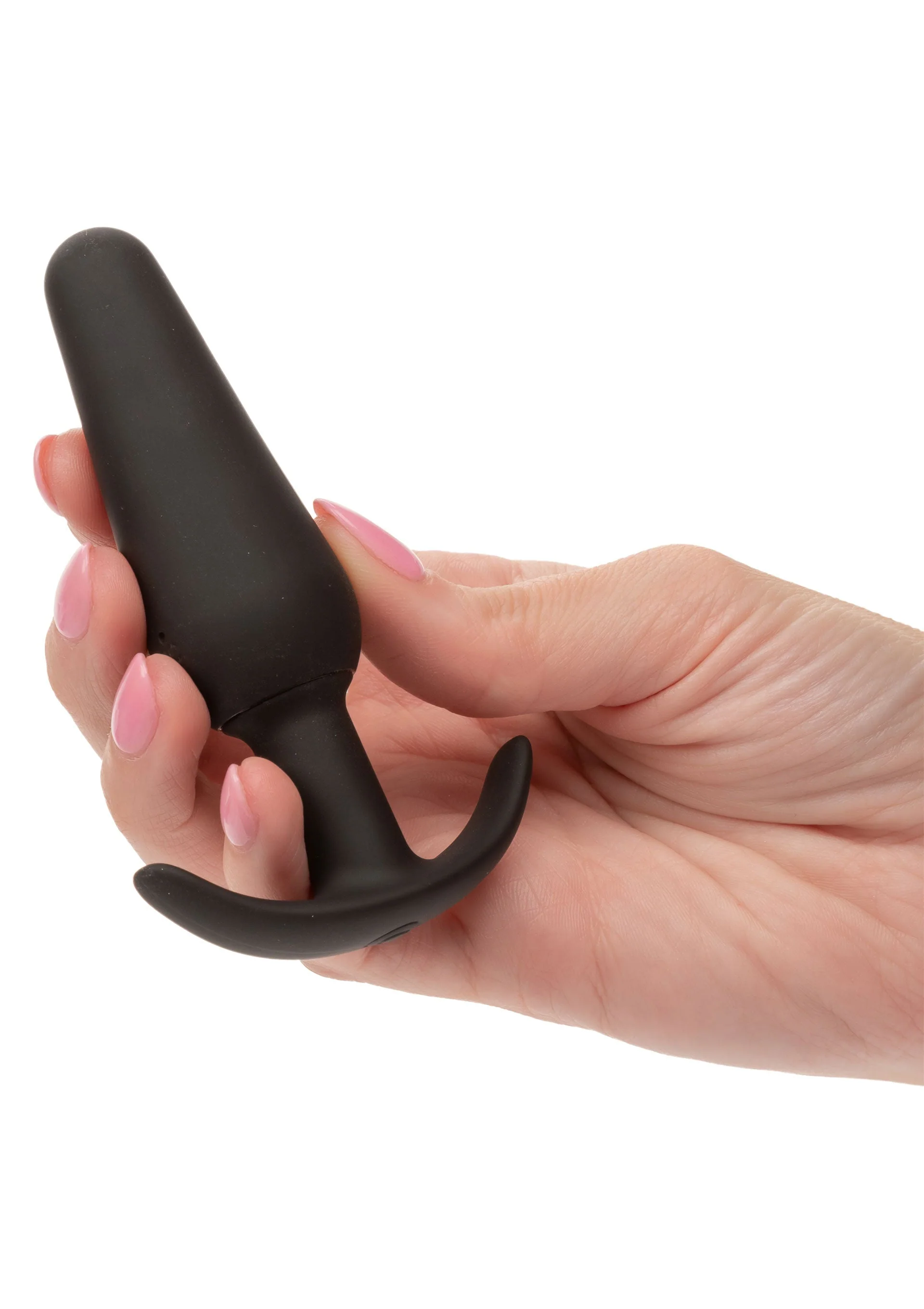 Boundless Vibrating Slim Plug - Image 4