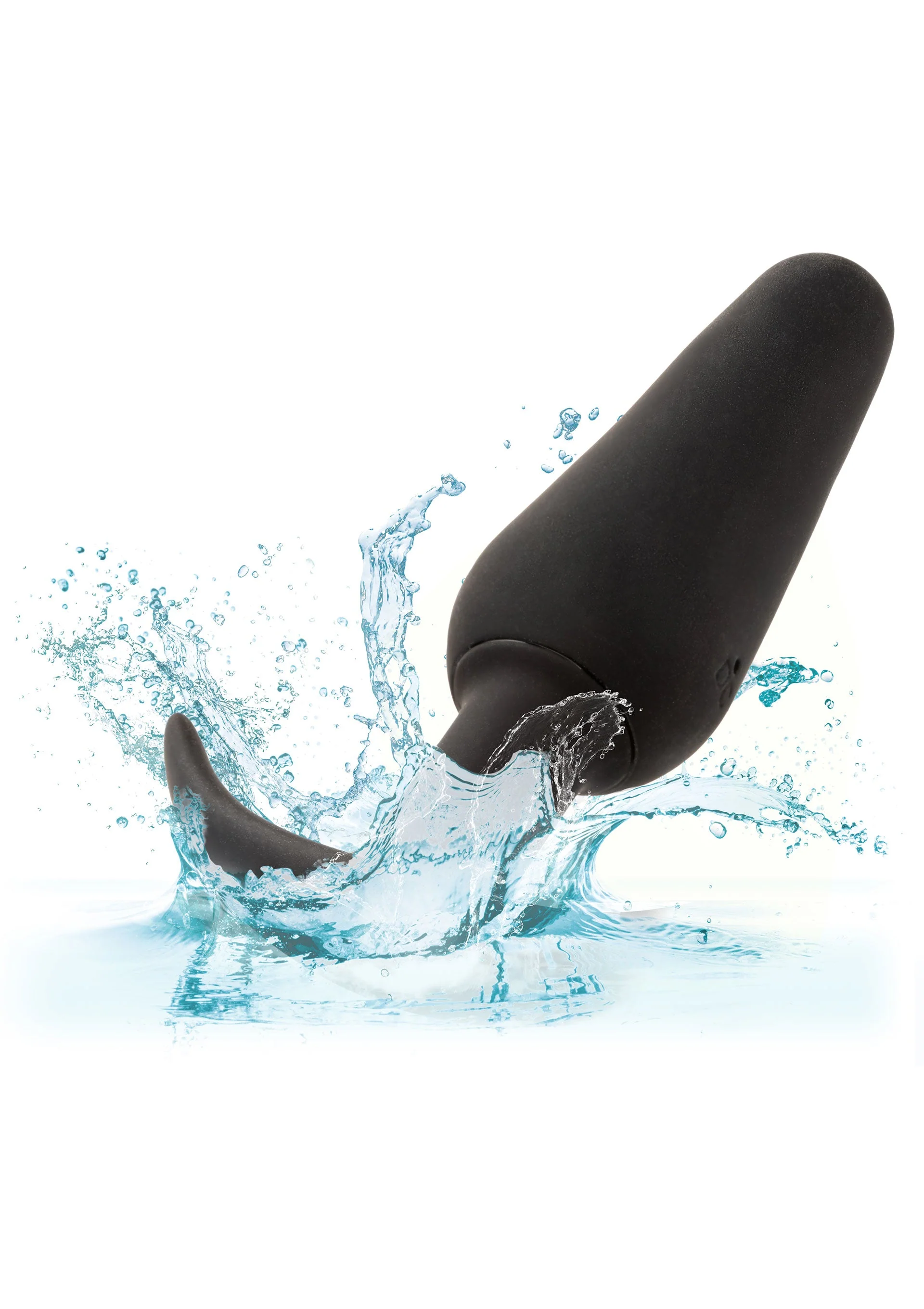 Boundless Vibrating Slim Plug - Image 5