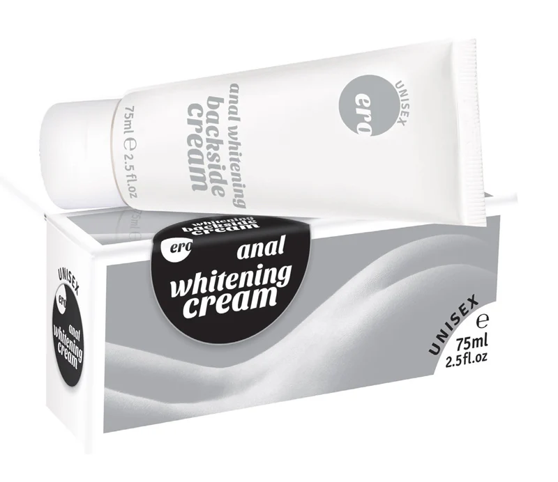 Anal Blekningskräm 75 ml