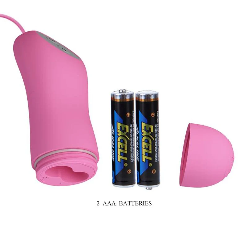 Bröstklämmor Elektrisk Stimulans - Image 7