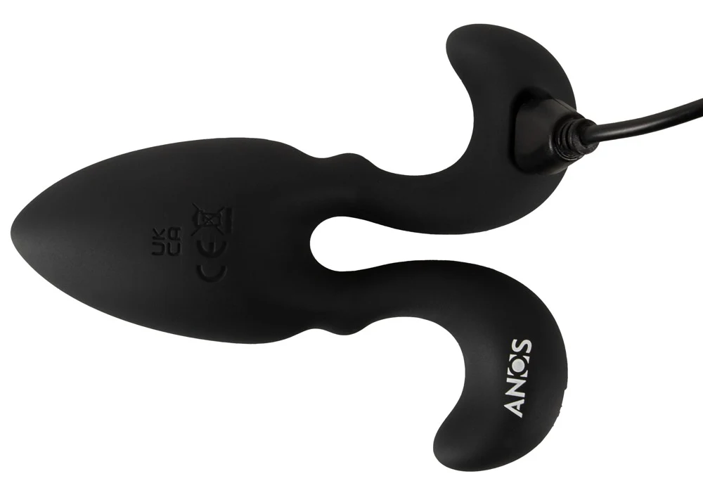 Buttplug med Flexibla Armar - Image 2