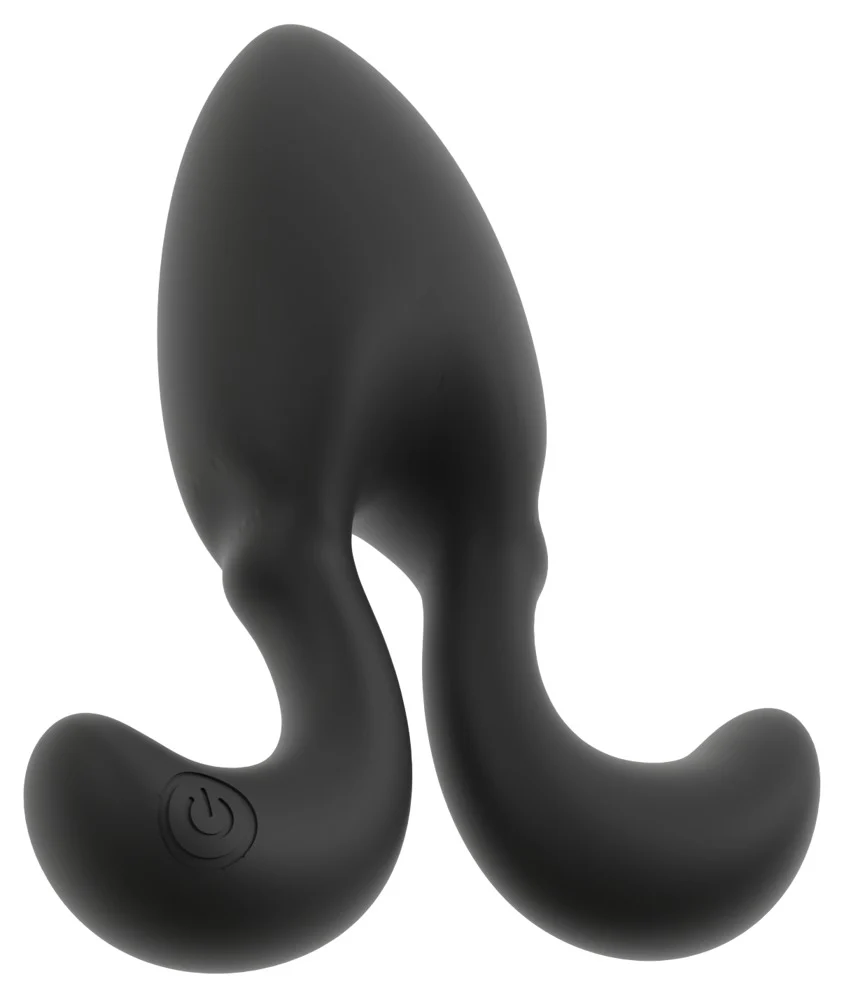 Buttplug med Flexibla Armar - Image 5