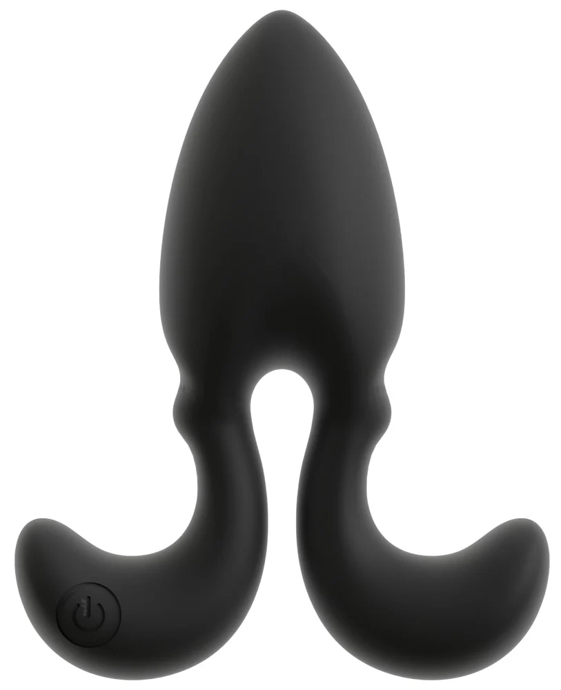 Buttplug med Flexibla Armar - Image 6