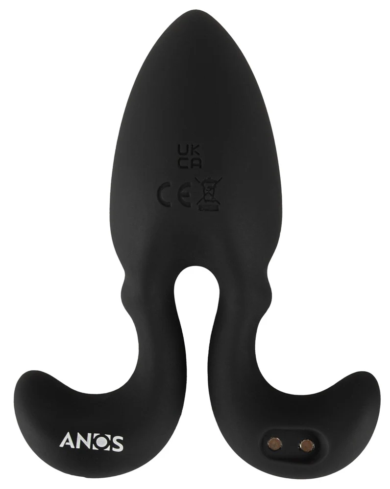 Buttplug med Flexibla Armar - Image 7
