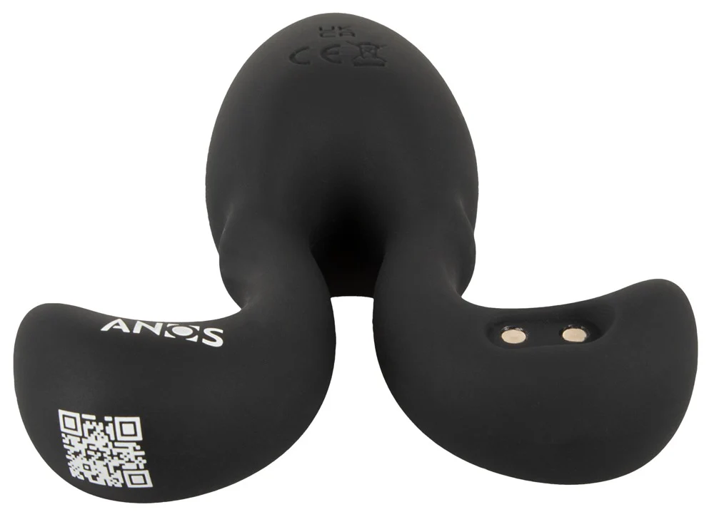 Buttplug med Flexibla Armar - Image 8