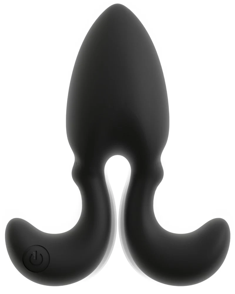 Buttplug med Flexibla Armar - Image 9