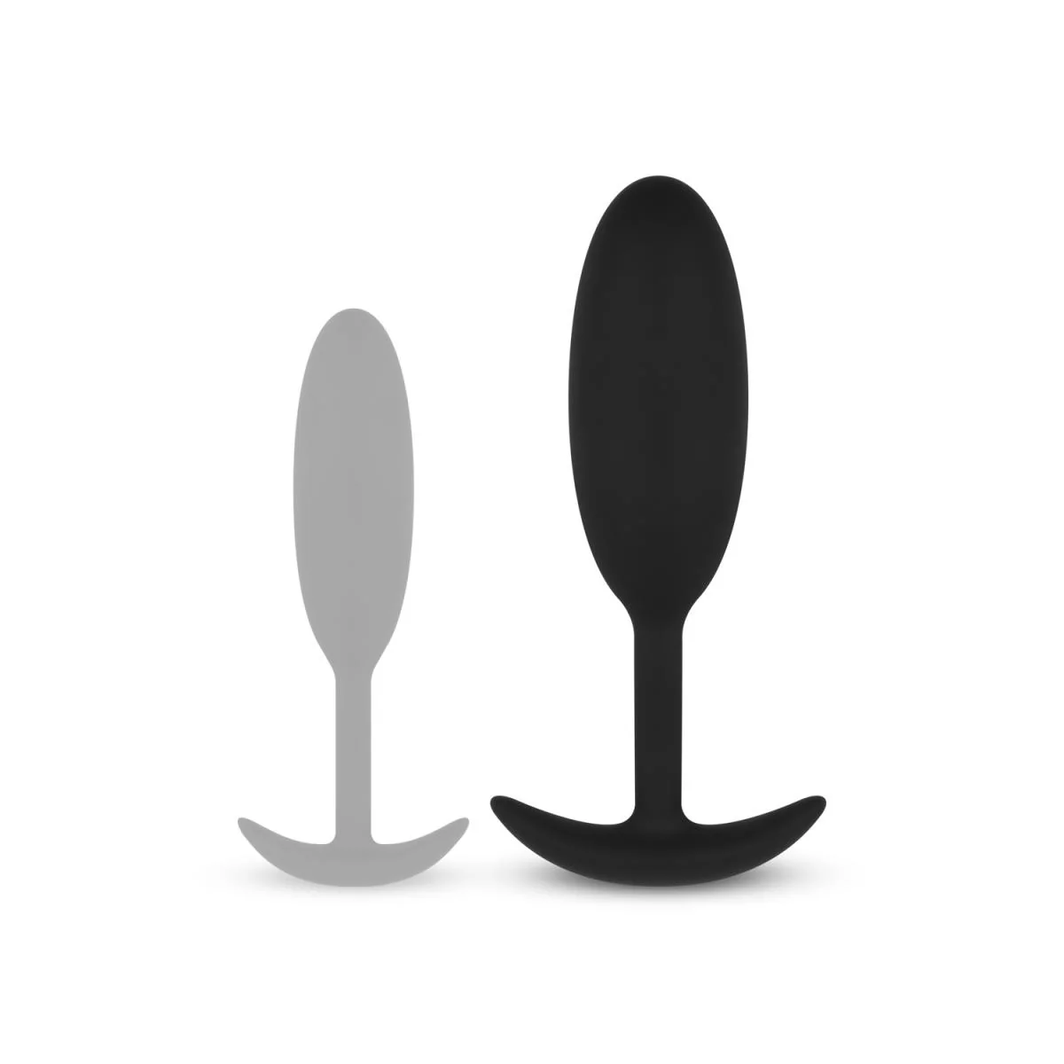 Buttplug Med Tyngd Medium - Image 2