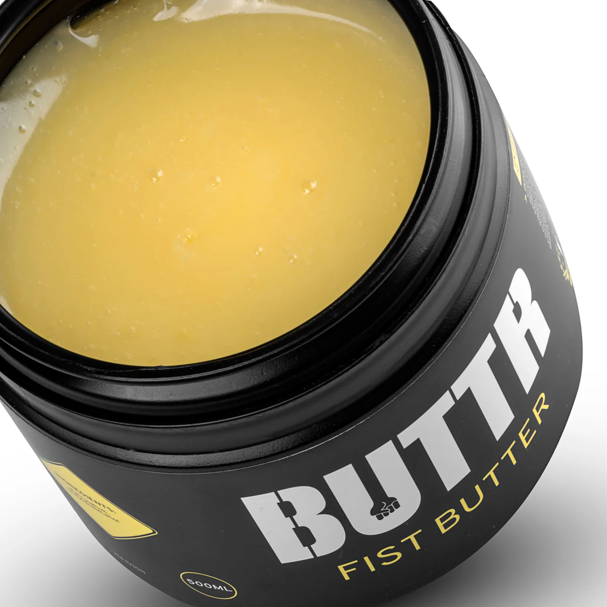 Buttr Fisting Butter - Image 2