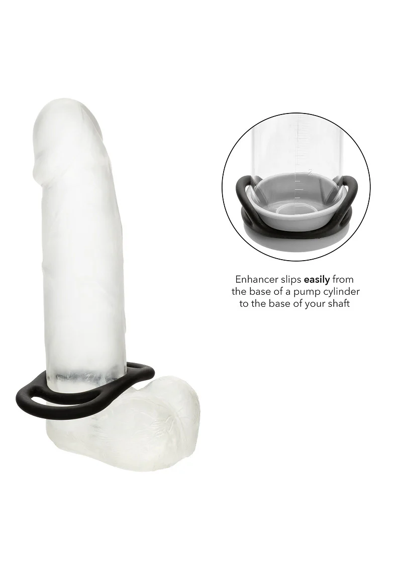 CalExotics Silikon Commander Kukring