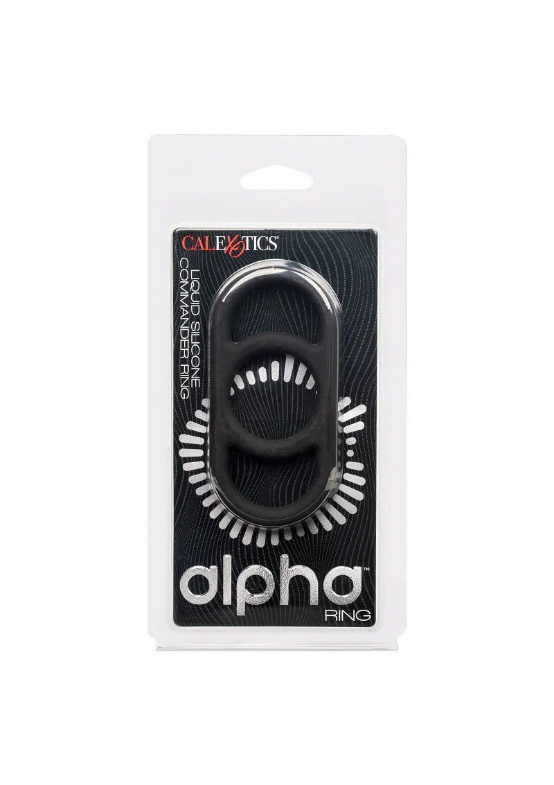 CalExotics Silikon Commander Kukring - Image 3