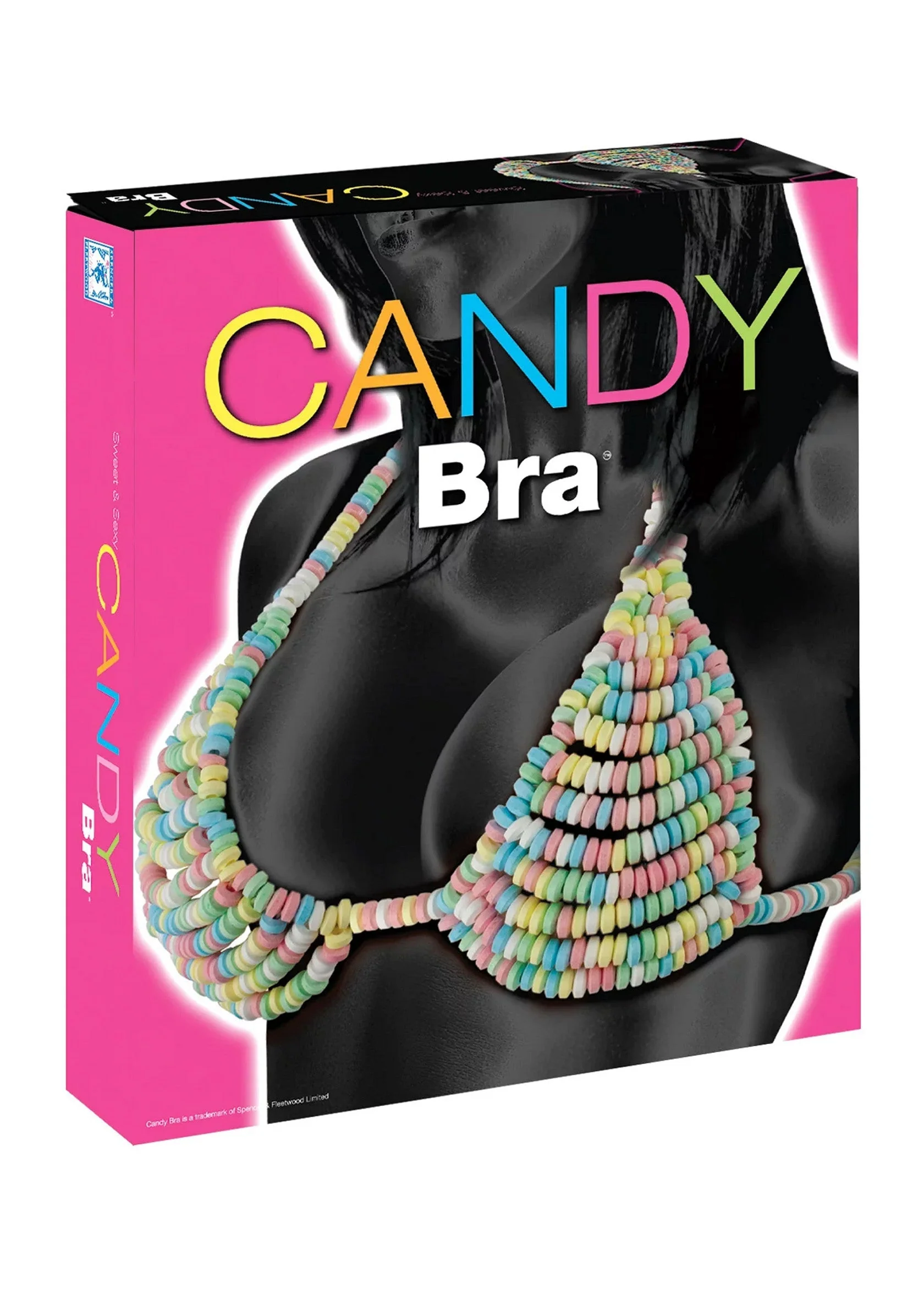 Candy Bra Ätbar BH