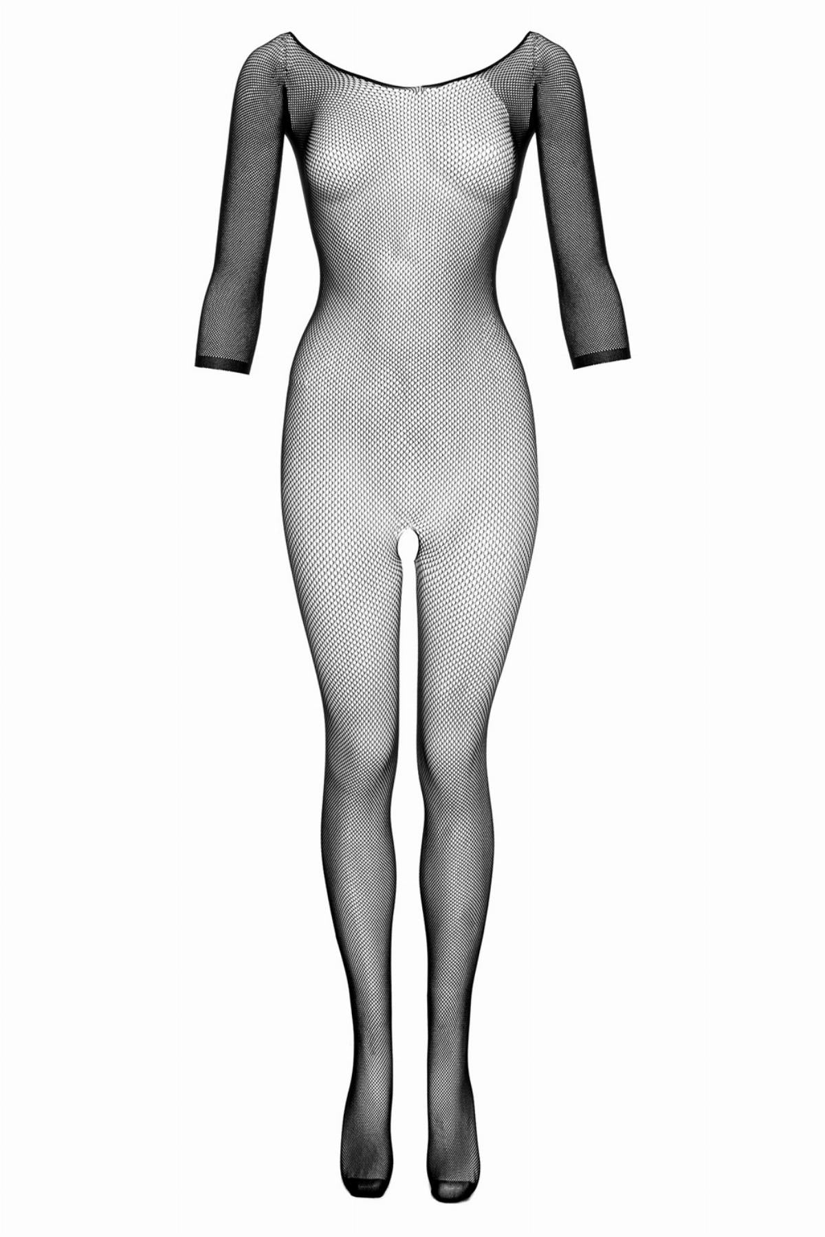 Catsuit Vaera Svart - Image 6