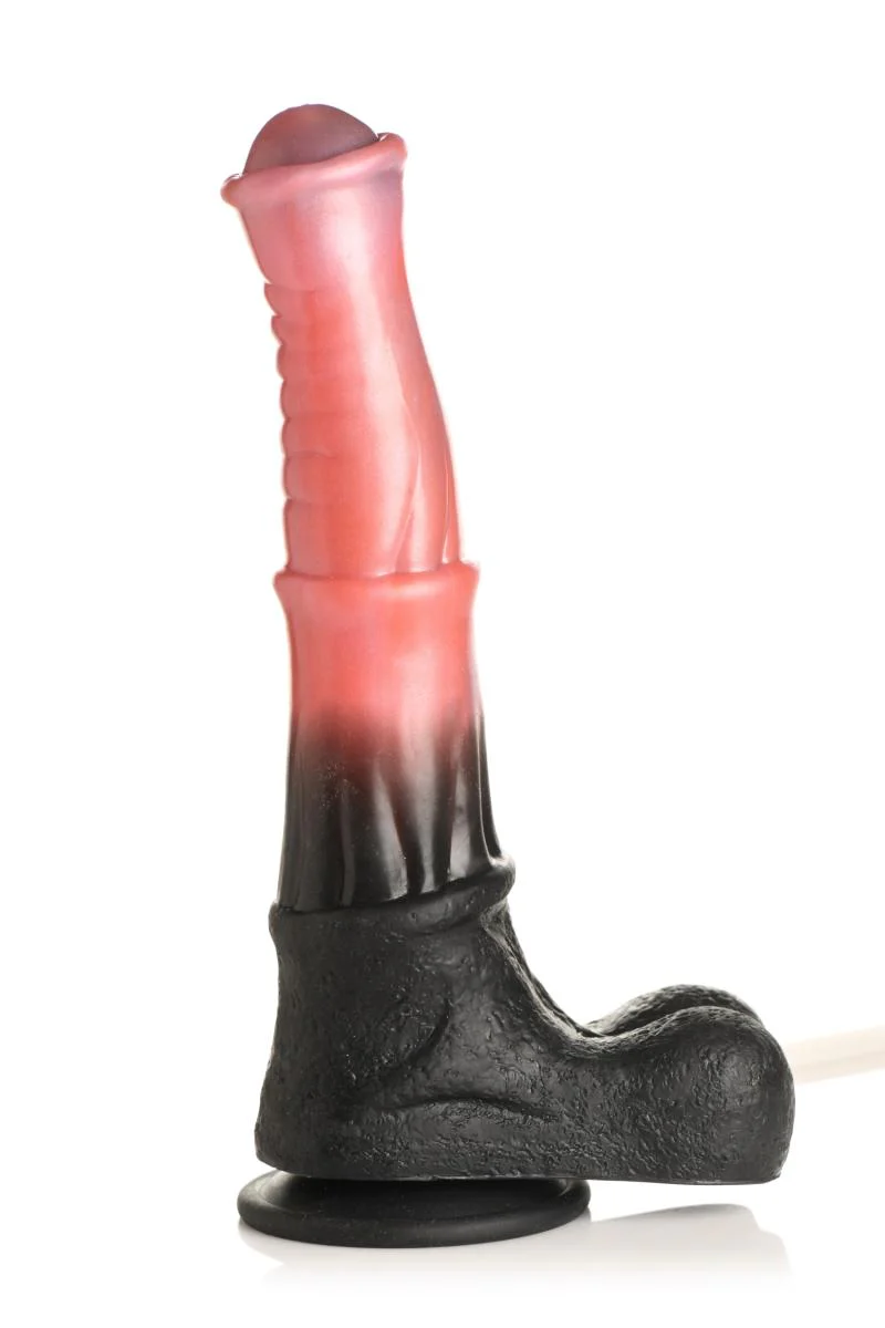 Centaur Explosion Squirting Dildo - Image 3