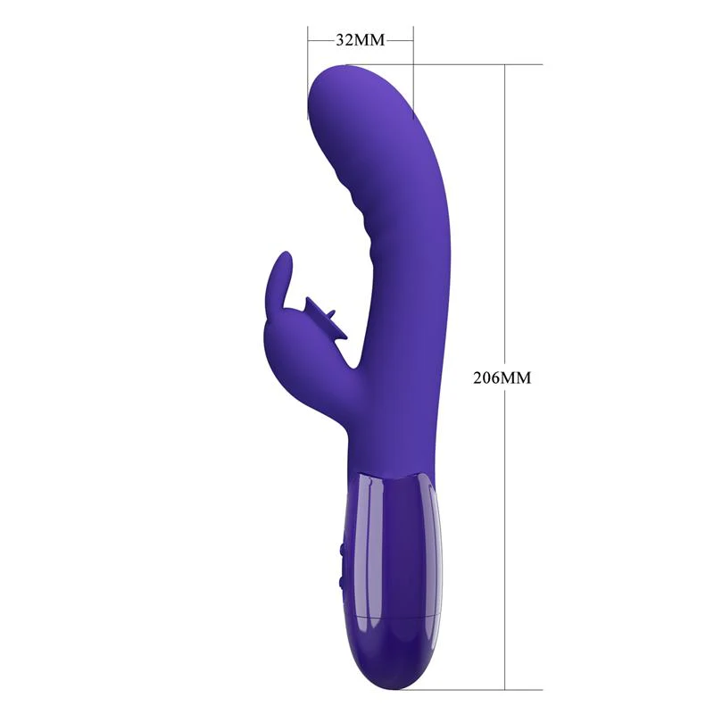 Cerberus Licking Rabbitvibrator - Image 10